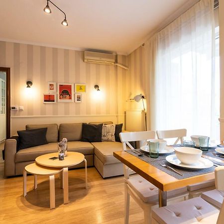 F & B Collection - Rotunda & Kamara View Apartman Szaloniki Kültér fotó